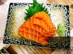 -林妈妈村·日式料理(宝山龙湖天街店)