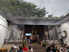 -新万鑫银丝面·非遗无锡味(惠山古镇店)