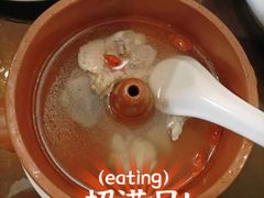 -大理实力希尔顿酒店御璽中餐厅YUXI – CHINESE RESTAURANT