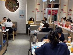 大堂-鱼酷活鱼烤鱼(北美店)