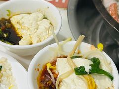 -海关荤豆花(洋河一路店)