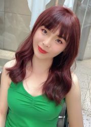 点击看大图 -MORI HAIR SALON日式美发沙龙