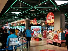 -盒马鲜生(宝地店)
