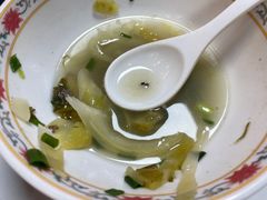 -陈记汤饭(水巷口店)