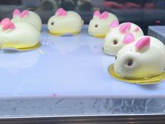 -川骄海鲜自助(亚运村店)