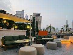 -城市露台景观餐厅(淮海路店)