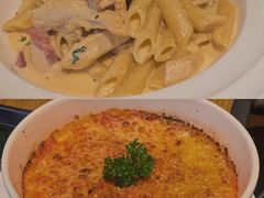 -安妮意大利餐厅(国贸店)