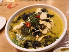 -鱼你在一起(南开天佑城店)
