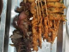 -金乐活美食(中街店)