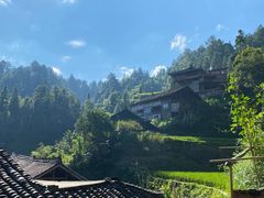 -郎德苗寨景区