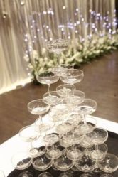 -M'S BANQUET AND SPACE ART