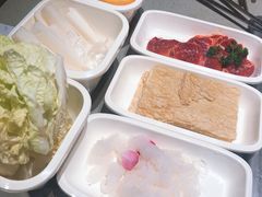 -海底捞火锅(天津SM城市广场店)