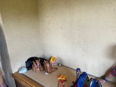 -缘福乡村铁锅炖民宿(八达岭店)