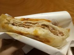 -陕客肉夹馍(王府井店)