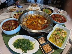 -新沸腾鱼乡(世贸天阶店)