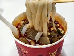 -江三王记牛杂馆(总店)