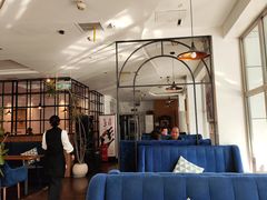 -花舍·新派粤菜·西餐·下午茶(亚运村·鸟巢店)