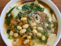 外婆营养豆花-王品牛排(郑州大卫城店)