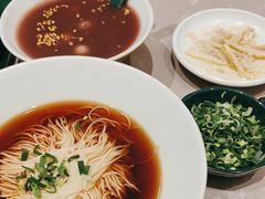-松鹤楼面馆(清河万象汇店)