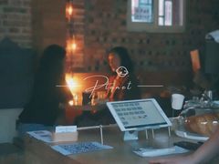 大堂-VOYAGE COFFEE(北锣鼓巷店)