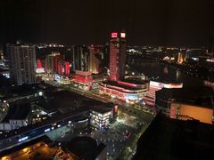 -宁波威斯汀酒店