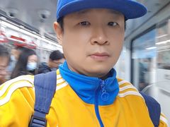 -广州塔(地铁站)