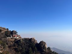 -泰山风景名胜区