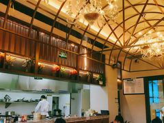 -盐说·西式餐酒馆(光明万达店)
