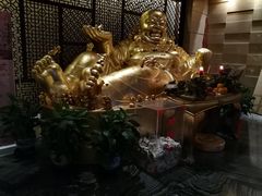 -怡和春天大酒楼(柳芳店)