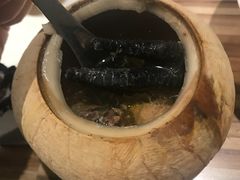 -陈鹏鹏潮汕菜(欢乐海岸 海边景观店)