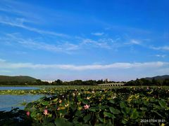 -云龙湖旅游景区