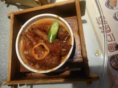 -粤点越有·茶点·粤菜(樵岭国际店)