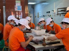 -矮子馅饼(贵阳总店)