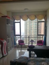 房内设施-诗安国际母婴会所(运城店)