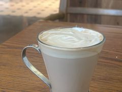 -在咖啡INCOFFEE(ICC升龙环球中心店)