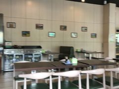 大堂-河州宾馆清真餐厅(文锦南路店)
