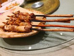 -新疆巴州金丝特餐厅(大钟寺店)