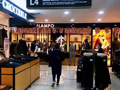 -利群商厦(台东店)
