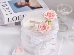 -蜜肆动物奶油蛋糕·个性定制·下午茶甜品