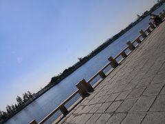 -龙舟池