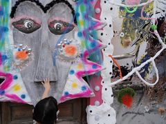 -楠溪江风景名胜区