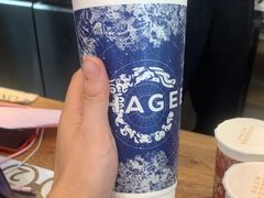 -霸王茶姬(西单百货店)