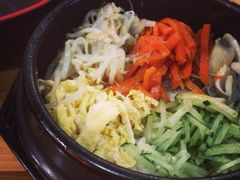 韩妈妈韩式小吃-韩妈妈韩式小吃(中山店)