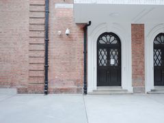 -大馆(前中区警署建築群)