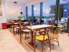 大堂-Peet's Coffee皮爷咖啡(万象天地店)