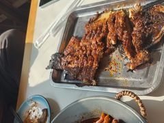 -塞上渔乡·农家菜·虹鳟鱼