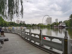 -西宁市人民公园(城西区)