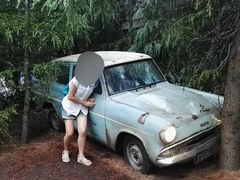 -哈利波特魔法世界