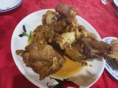 卤水牛蹄-伟记牛蹄(道滘店)