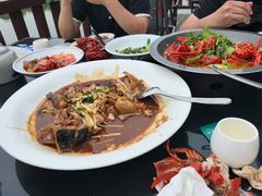 -湘湖大院(越王路店)